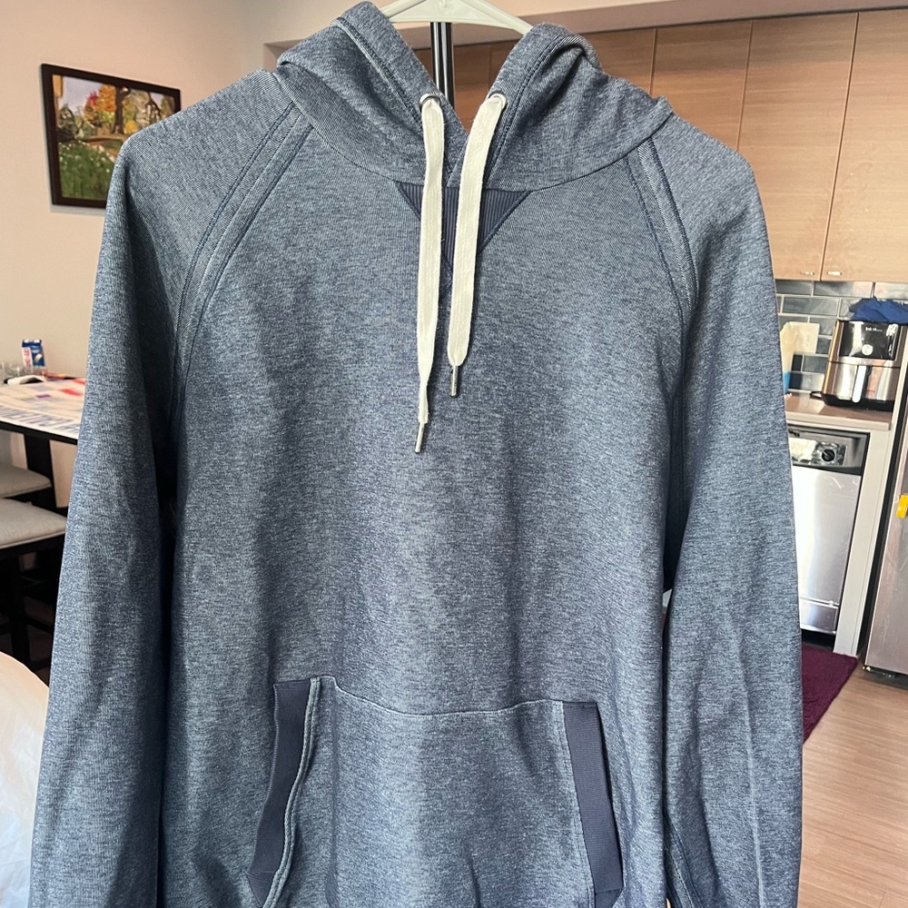 Brand New Rhone Heritage Hoodie